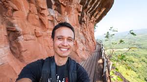 Terkini tak sempurna mencintaimu gempak episode 13 terbaru malaysia tv3 drama. Wat Phu Tok Visiting The Most Thrilling And Dangerous Temple In Thailand