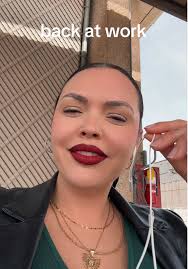 back at work in Arizona