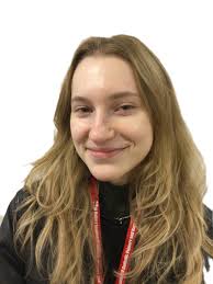 Miss Wiktoria Domzalska