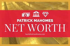 A brother named jackson and a sister named mia randall. Patrick Mahomes Net Worth Quotes Fun Facts Sports Feel Good Stories