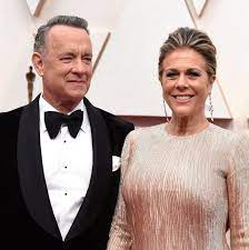 You may know him from movies such as philadelphia, forrest gump, you've got. Tom Hanks And Wife Rita Wilson Test Positive For Coronavirus In Australia Wsj