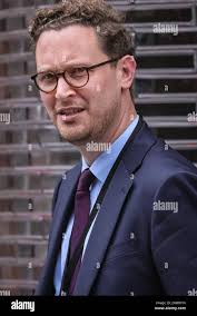 Darren leader hi-res stock photography and images