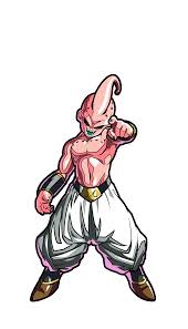 Looking for the best kid buu wallpaper? Dragon Ball Fighter Z Kid Buu Figpin