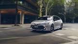 TOYOTA-COROLLA