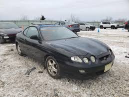 Image result for Black 2001 Tiburon