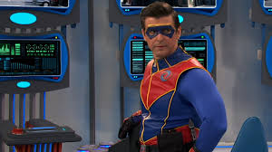 Fighting crime and finishing homework? Prime Video Henry Danger Season 5