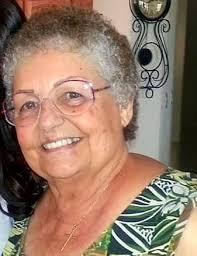 Obituary information for Patricia Ann Knight