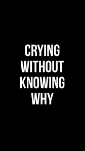 Tumblr depression aesthetic sad wallpaper. Depressive Wallpapers