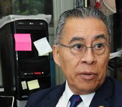 Benjamín Domínguez Trejo