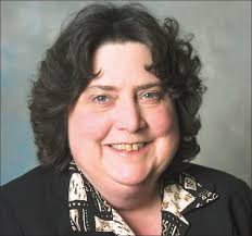 Deborah Ann Nickerson