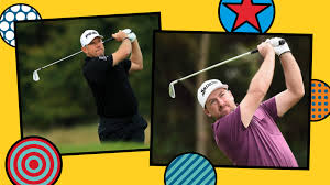 Bbc Radio 2 The Chris Evans Breakfast Show The Super Swing Package Pro Am At Wentworth