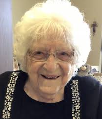 Obituary information for Iva Barber