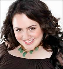 Hairspray" Star Blonsky to Play Feinstein's in September