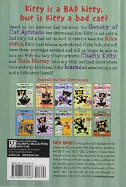 Account & lists account returns & orders. Bad Kitty Takes The Test Amazon De Bruel Nick Fremdsprachige Bucher