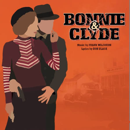 Bonnie & Clyde — Haddonfield Plays & Players