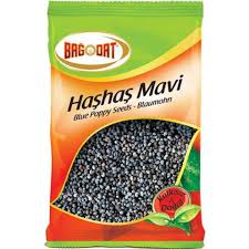 Bagdat Mavi Hashas 80 G Baharat Bagdat Mavi