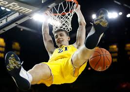 Listed at 6 feet 9 inches and 220 poun. What Michigan Basketball Can Expect From Franz Wagner As Sophomore