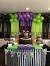 Monster Jam Monster Truck Party Ideas