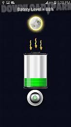 Download solar charger for mobile apk on your android device · step 2: Moon Battery Charger Prank Android Aplicacion Gratis Descargar Apk