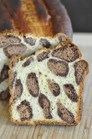 Brioche Leopard Tres Moelleuse Avec Tangzhong Blog Cuisine Avec Du Chocolat Ou Thermomix Mais Pas Que Blog Cuisine Alimentation Recette Dessert