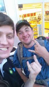 Bob Alm flew his Breezy to all lower 48 states to bring awareness of cancer  research. Does anybody have any information