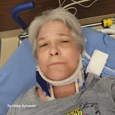 On May 17th, 2024, at 8pm. Ruby's Den will be hosting a benefit for an  amazing guy who was in a horrible accident and has a long road ahead of  him. We