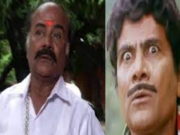 നടന്‍ ജോക്കര്‍ തുളസി കോവിഡ് ബാധിച്ച് മരിച്ചു. Kwgrgnbvl 9aym