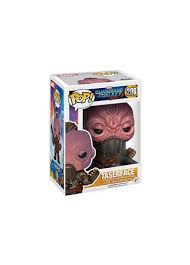 Taserface possesses a degree of invulnerability and is equipped with repulsor rays, tasers, sensors, and the ability to absorb energy. Funko Pop Taserface Guardians Of The Kaufland De