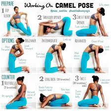 Here's a breakdown of the pose and how to practice safely. Pin On Yoga