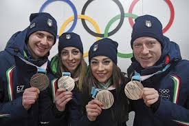 Her last victories are the women's pursuit in oberhof during the season 2018/2019 and the women's sprint in. Olympisches Mittelmass Gesellschaft Wissen