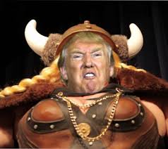 The story is about two young ladies who each have a lover who are naval officers. Trump The Fat Lady Sings Blank Template Imgflip