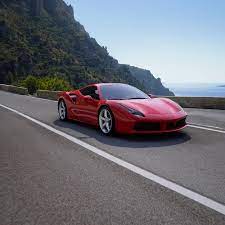 488 Gtb Configurator Ferrari Official Car Configurator Ferrari Ferrari Convertible Ferrari Car