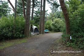 The park occupies 173 acres (70 ha) and has 6,700 feet (2,000 m) of. Camano Island State Park Campsite Photos Info Reservations