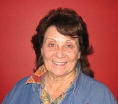 Volunteer Spotlight October 2018