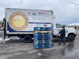 New truck adds fuel to fighting food insecurity | Coeur dAlene Press