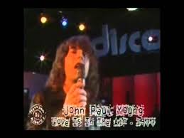 Check spelling or type a new query. John Paul Young Love Is In The Air 1977 Youtube