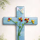 Fused Glass Cross Workshop