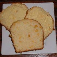 Condensed Milk And Sweetcorn Bread 4 4 1 2 C Self Rising Flour 1 Can Sweetened Condensed Milk 1 Can Sweet Corn 1 Egg Put F Recipes Cooking And Baking Food