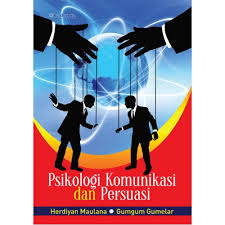 Pdf Psikologi Komunikasi