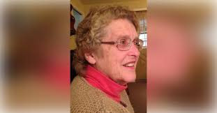 Obituary information for Sue Garner