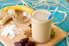 Misalnya saja vitamin a, b kompleks, vitamin c, zat besi, fosfor, folat, kalsium hingga magnesium, niasin, riboflavin dan thiamine. Cara Buat Jus Pisang Dan Kurma Sehat Alami Untuk Mpasi Pada Bayi Berusia 6 12 Bulan Bebekidsworld