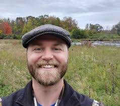 Wayne Courtemanche's Instagram, Twitter & Facebook