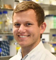 Meet Dr Andrew Mason. Andrew is a cancer informatician who collects and  studies data