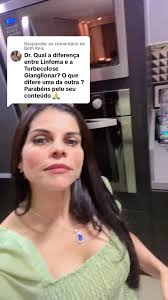 Diferença entre Linfoma e Tuberculose Ganglionar