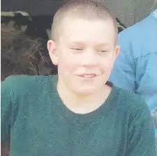 IT'S A BIG LOOSE END FOR US': MOM