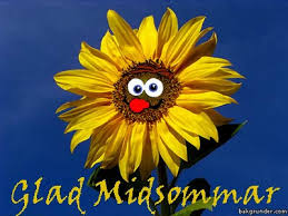 Imorgon fredagen den 22:a juni firar vi midsommar och kontoret är stängt. Glad Midsommar Onskar Team 3 C 3cproductionsnews