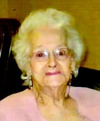 Eleanore Velma Turcsak