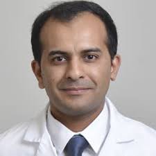 Dr. Sami Warraich, MD