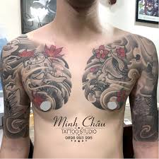 Nếu như bạn là người mạnh mẽ thì xăm hình kín tay sẽ là một sự lựa chọn cực chất. Báº¡n Hiá»ƒu Biáº¿t NhÆ° Tháº¿ Nao Vá» XÄƒm Hinh