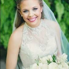 Weddings: Mallory Dugas & Beau Domingue